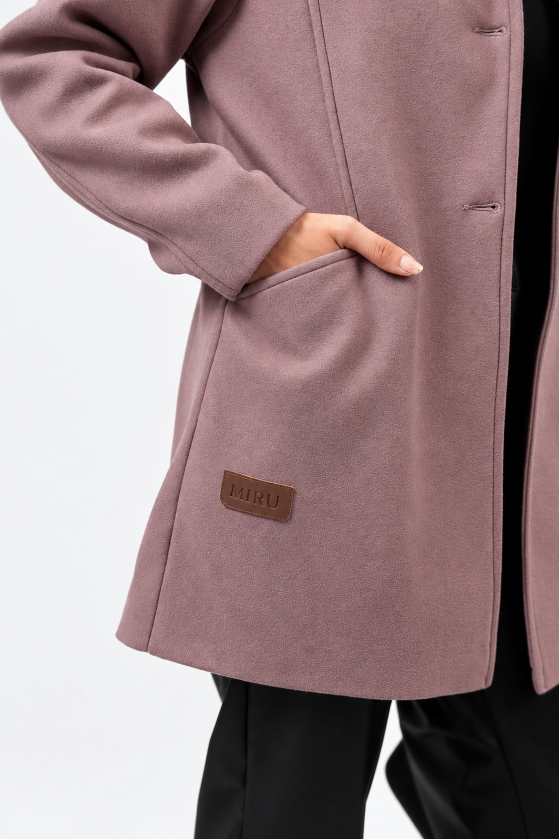 Mauve Mist - Image 2