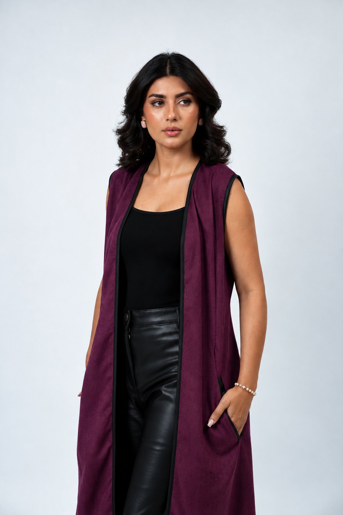 Plum Muse
