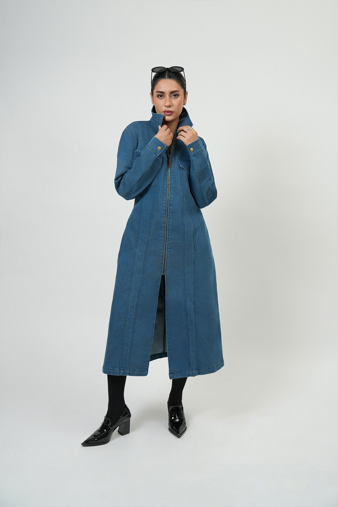 Denim Affair